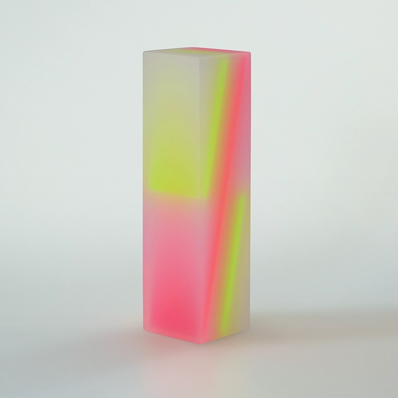 Energy Flash — side view