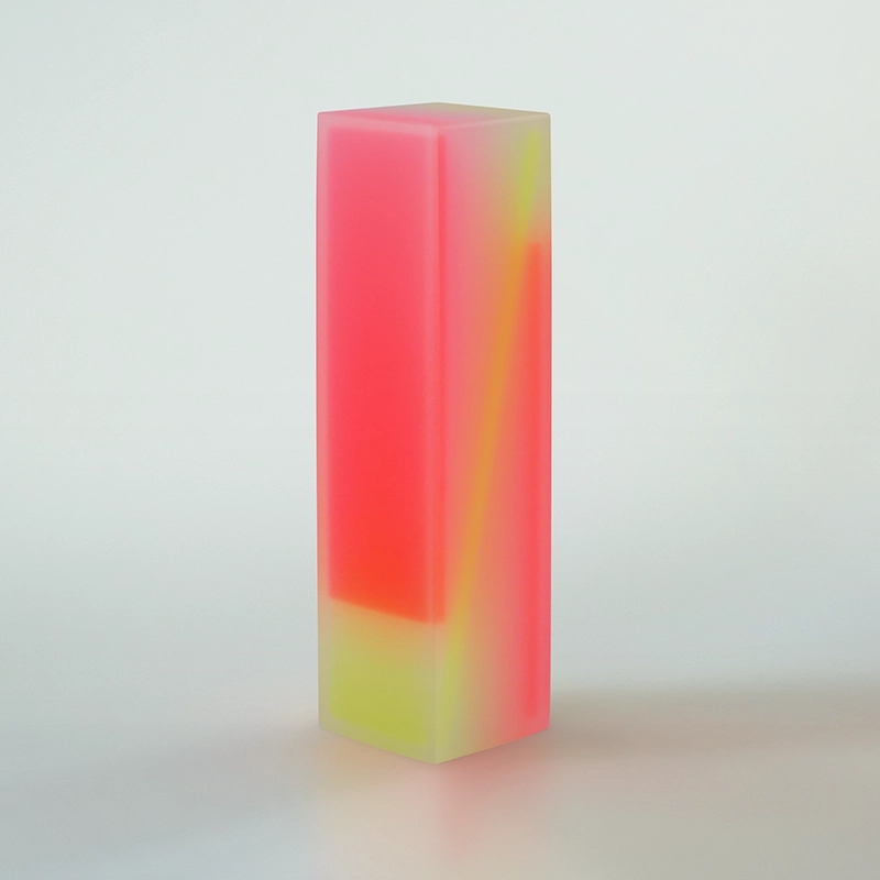 Exodus — side view