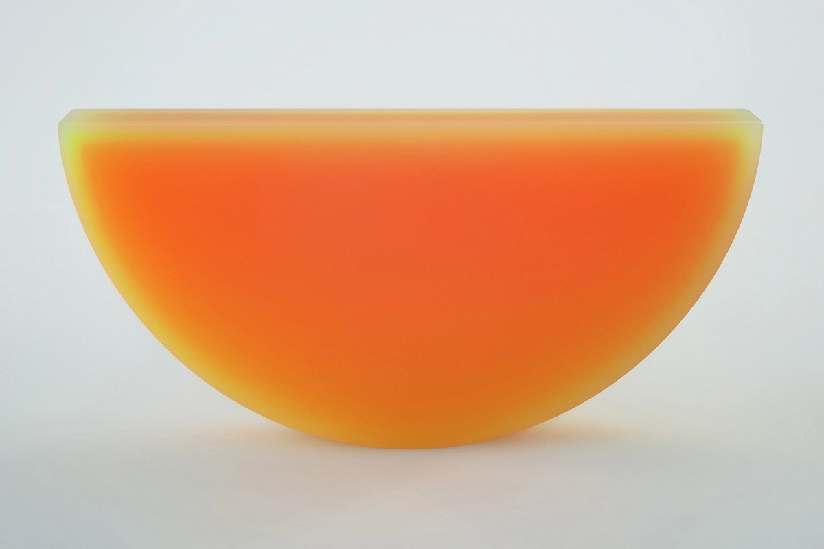 Ocean Pacific, 70 Miles from the Nearest Beach — side view