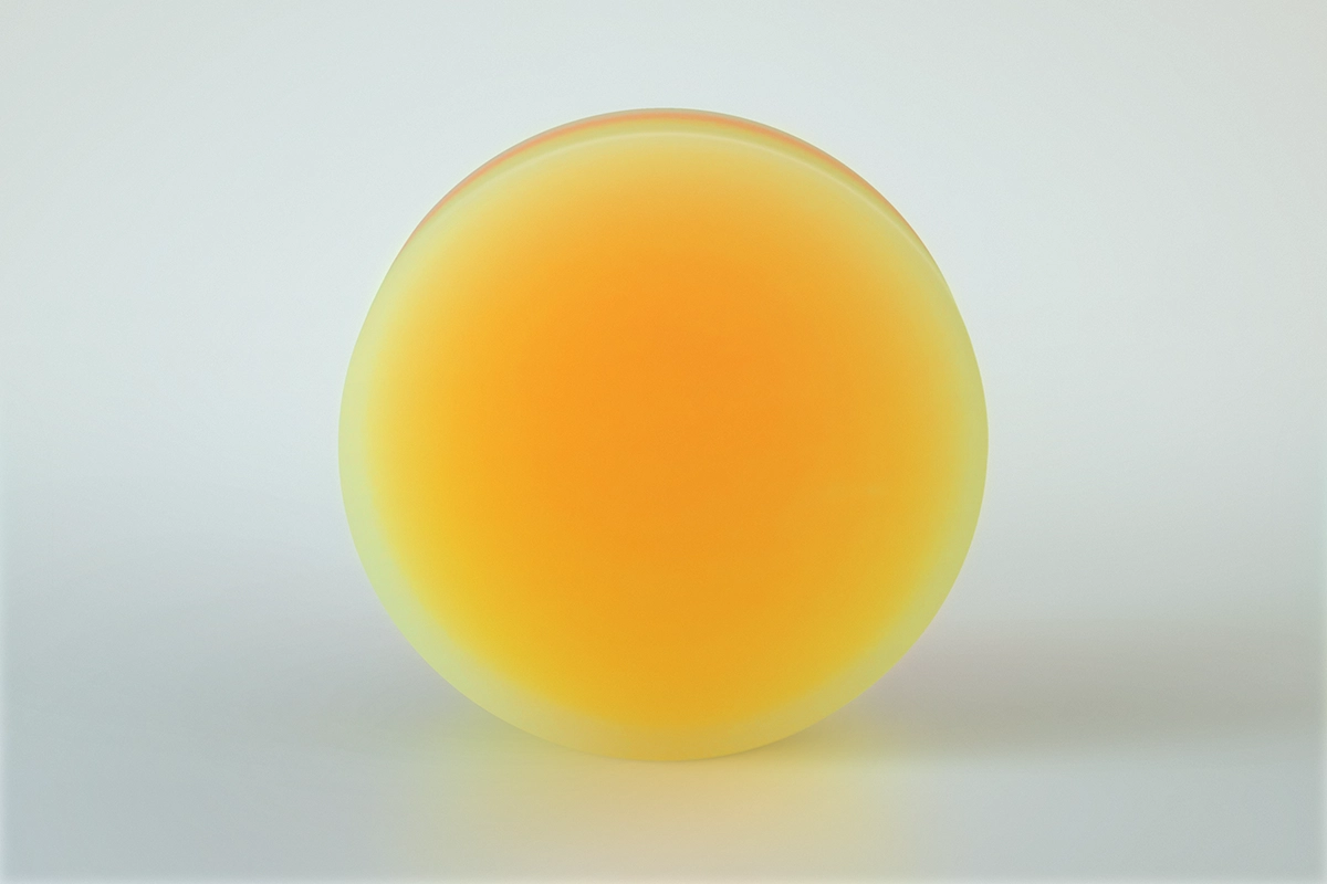 Sweet Harmony — side view